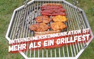 Unternehmeskommunikation