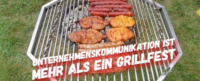 Unternehmeskommunikation
